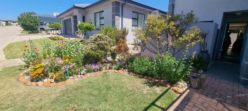 3 Bedroom Property for Sale in Tergniet Western Cape